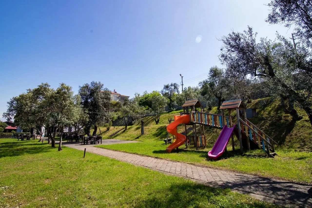 Pasha Resort منتجع باشا Trabzon 0*,  Turkey