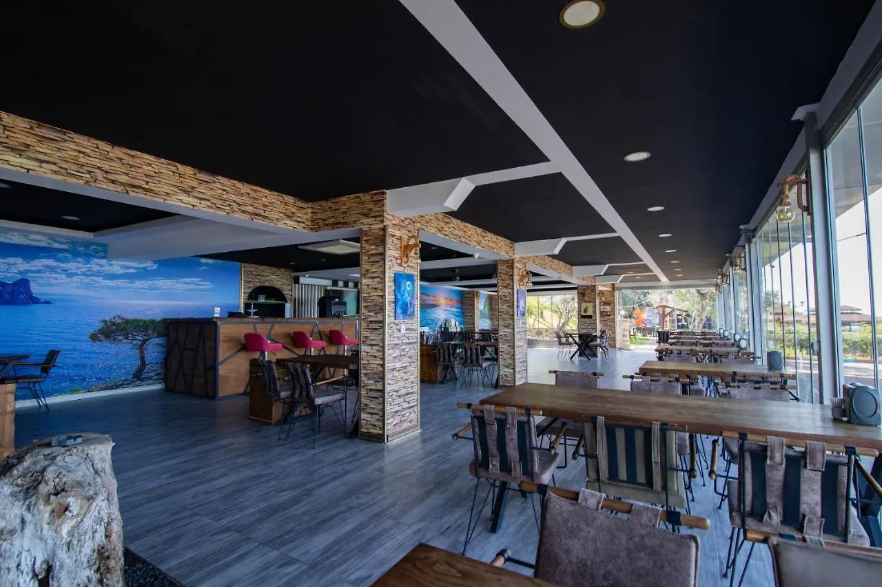 Pasha Resort منتجع باشا Trabzon Hotel