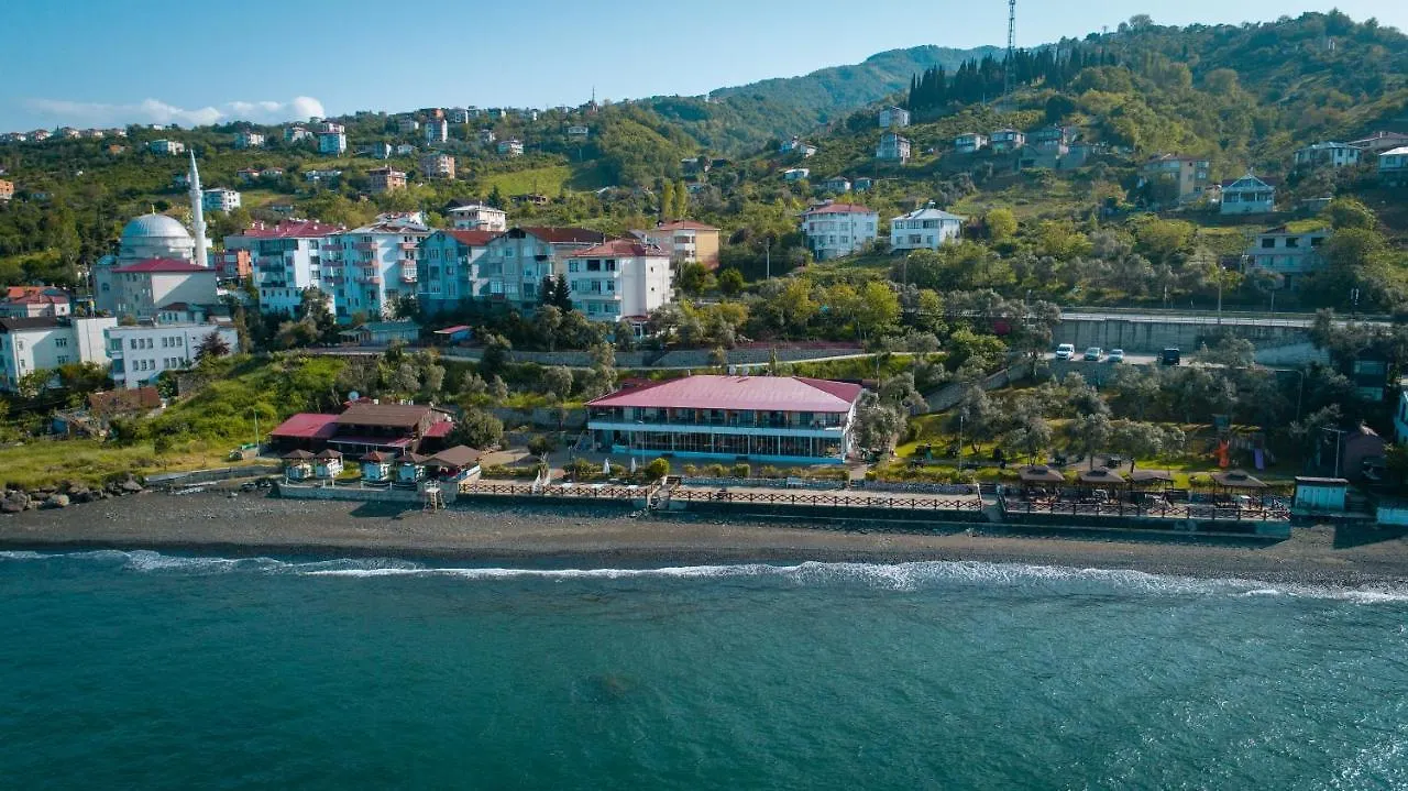 Pasha Resort منتجع باشا Trabzon Turkey