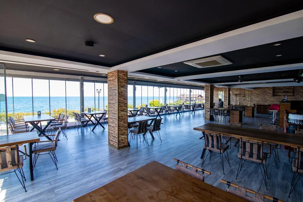 Hotel Pasha Resort منتجع باشا Trabzon