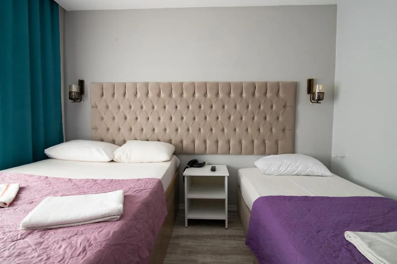 Pasha Resort منتجع باشا Trabzon 0*,