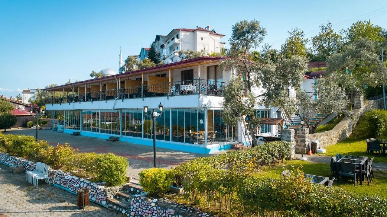 Pasha Resort منتجع باشا Trabzon Hotel