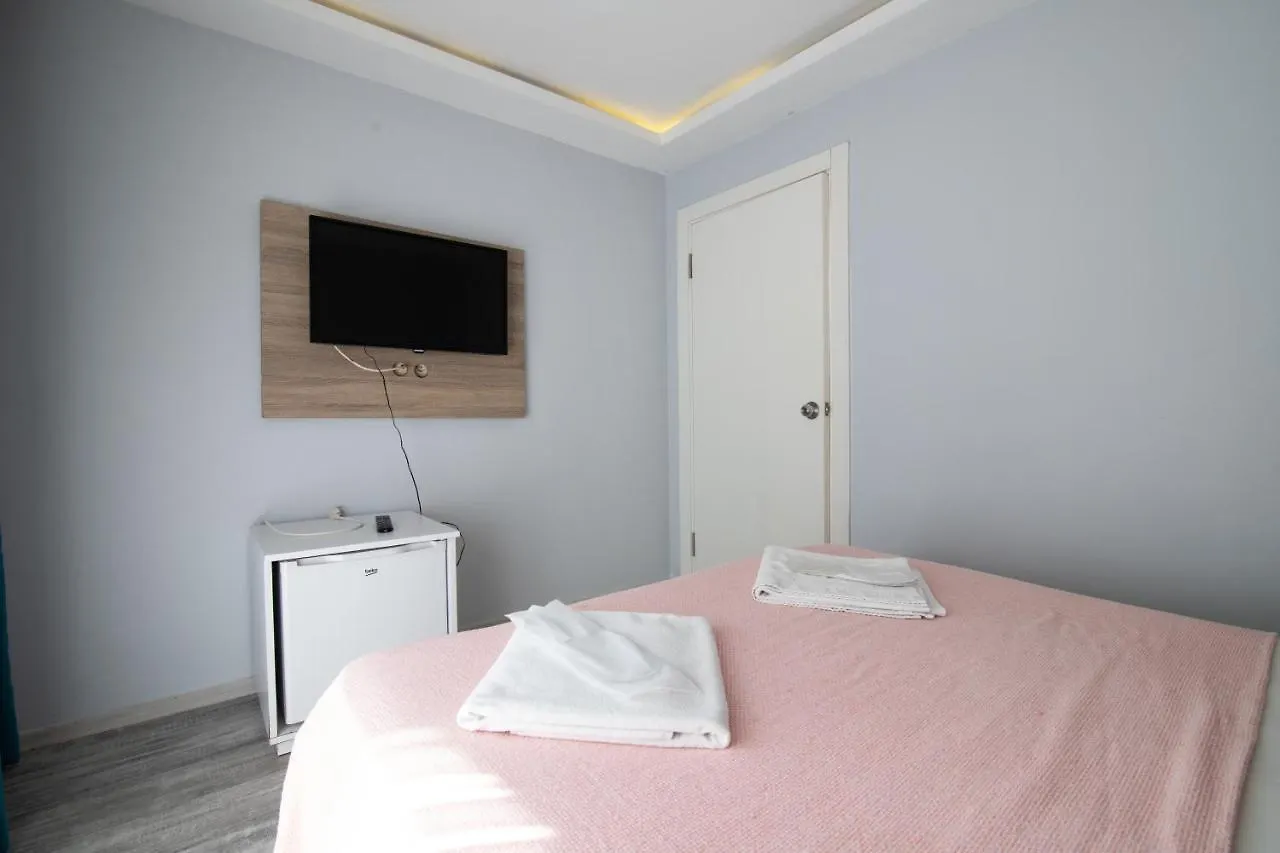 Hotel Pasha Resort منتجع باشا Trabzon