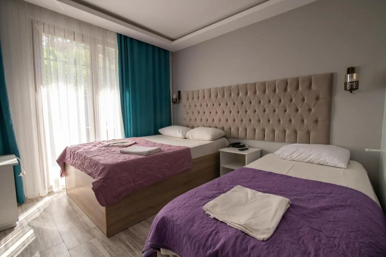 Pasha Resort منتجع باشا Trabzon 0*,  Turkey