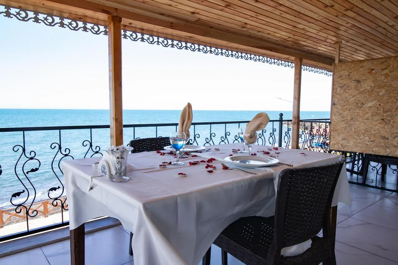 Pasha Resort منتجع باشا Trabzon Hotel
