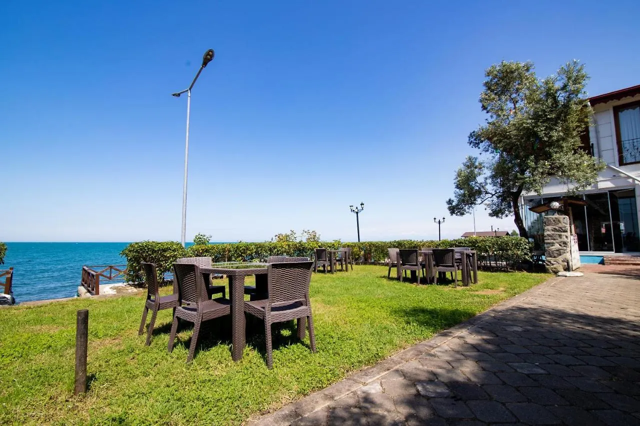 Pasha Resort منتجع باشا Trabzon