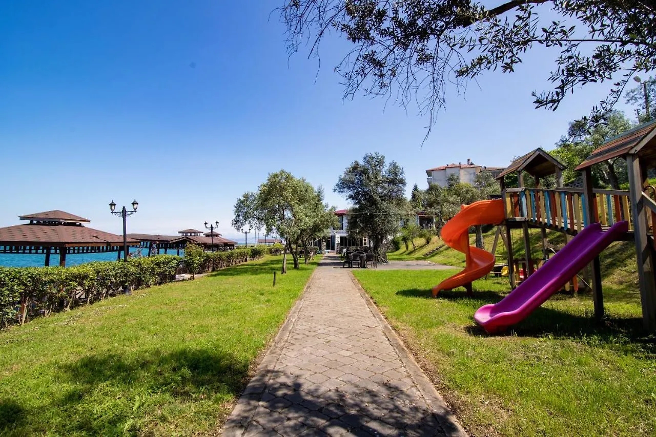 Hotel Pasha Resort منتجع باشا Trabzon