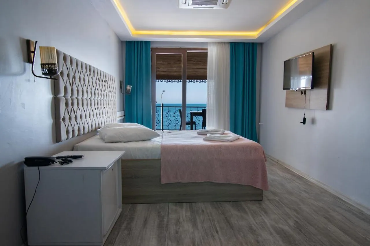 Pasha Resort منتجع باشا contacts