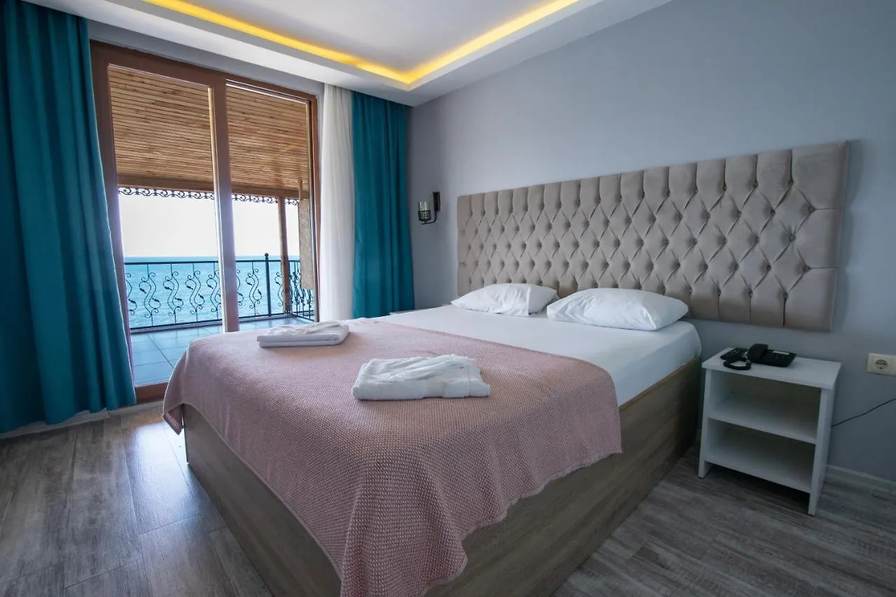Pasha Resort منتجع باشا Trabzon Hotel